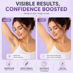 Gentle Hair Removal Body Mousse - Essential Cove