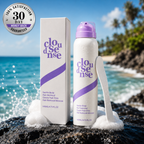 Men's Full Body Hair Removal Mousse