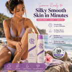 Effortless Hair Removal for Silky-Smooth Skin