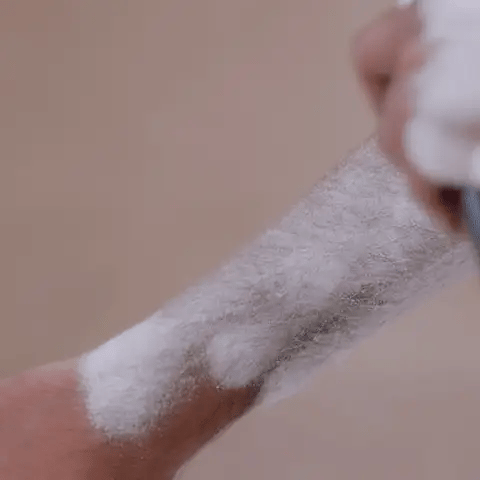 Instant Hair Removal Mousse | Smooth, Hair-Free Skin in Minutes