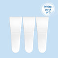 Hair removal scraper