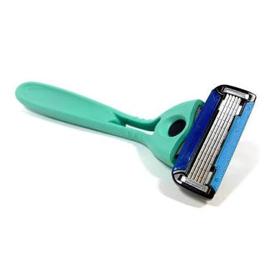 SHAVING