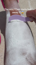 Effortless Hair Removal for Silky-Smooth Skin