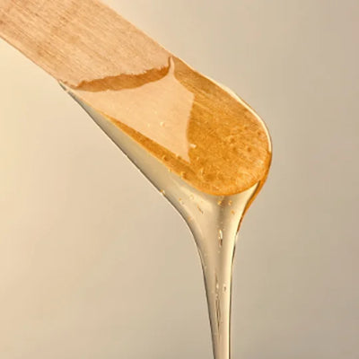 WAXING